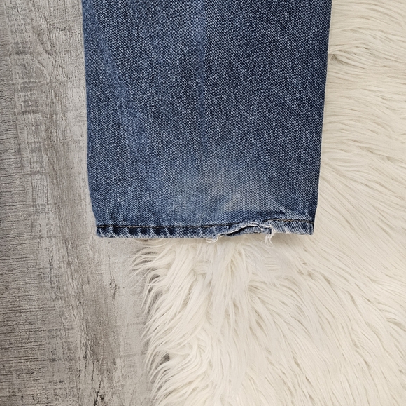 Wrangler vintage  relaxed fit jeans - Picture 2 of 10